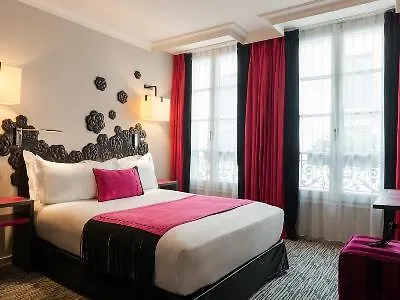 Les Jardins De La Hotel 4*