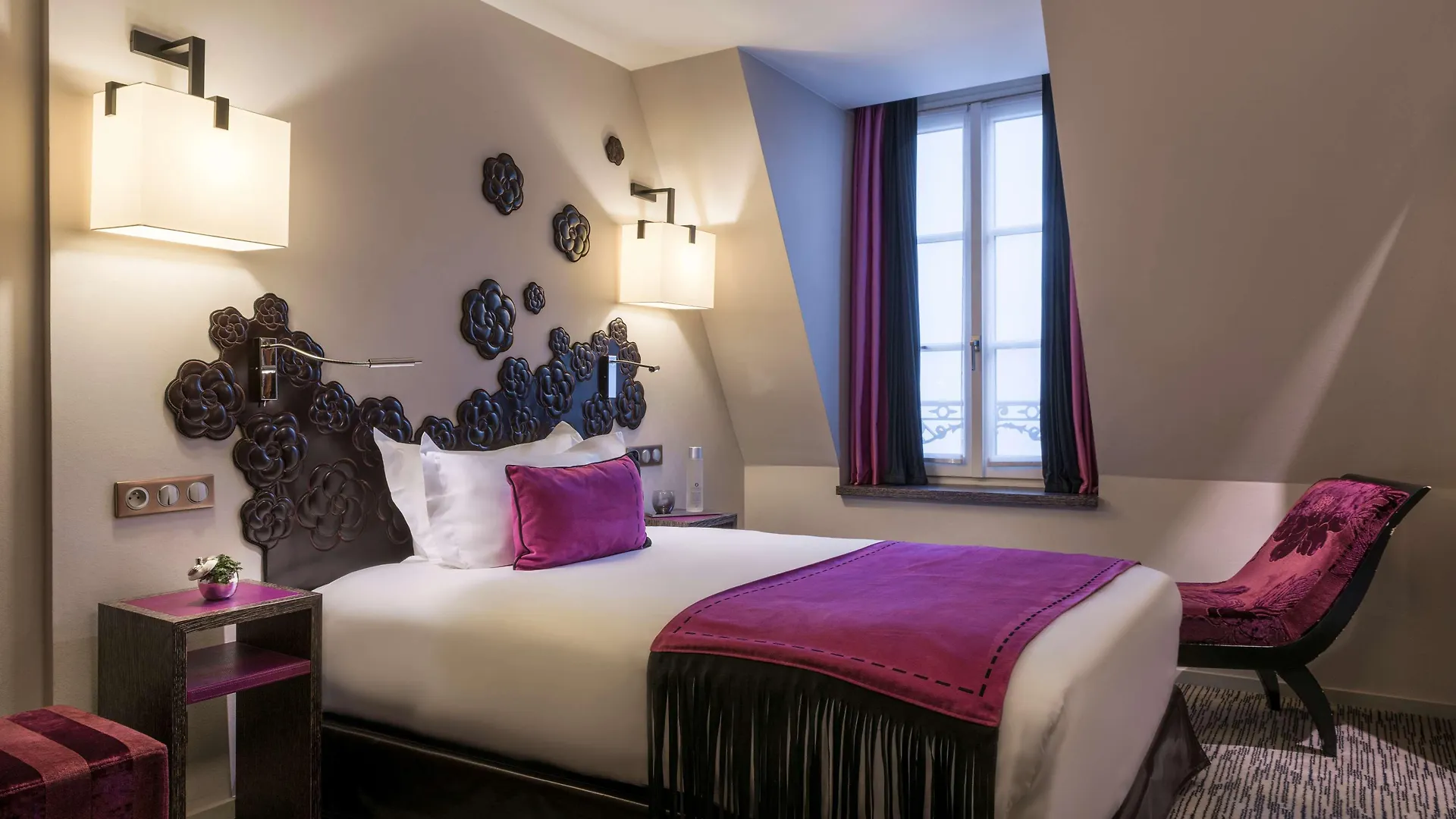 Hotel Les Jardins De La